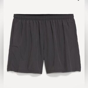 Old Navy Men’s Explore Shorts - 5 inch inseam